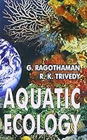 Aquatic Ecology: A Text Book 8177541536 Book Cover