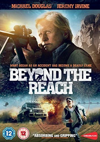 Beyond The Reach