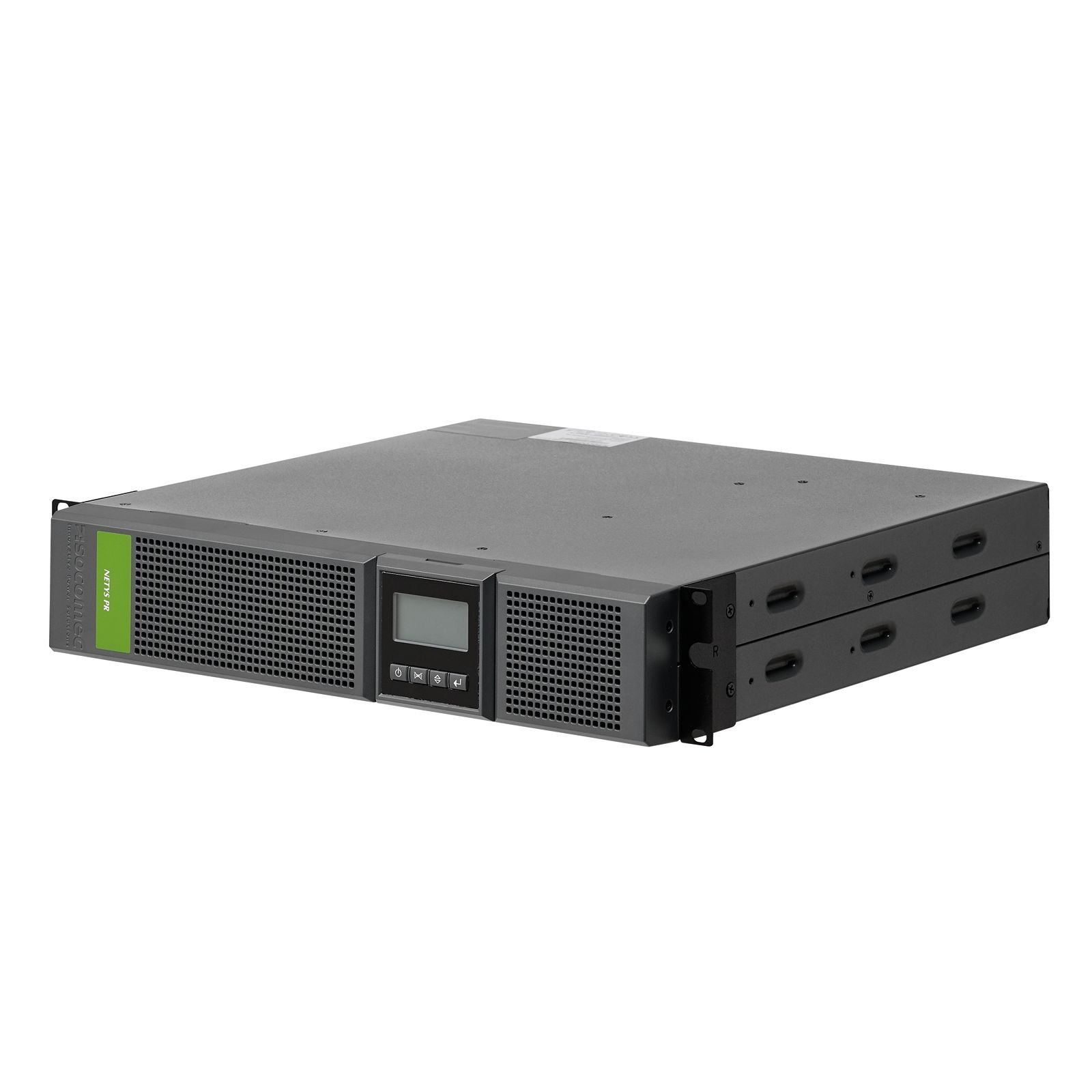 Socomec UPSSOC015 Gruppo di Continuità Ups da 1350W