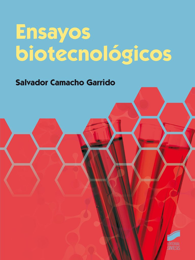 Ensayos biotecnológicos: 4