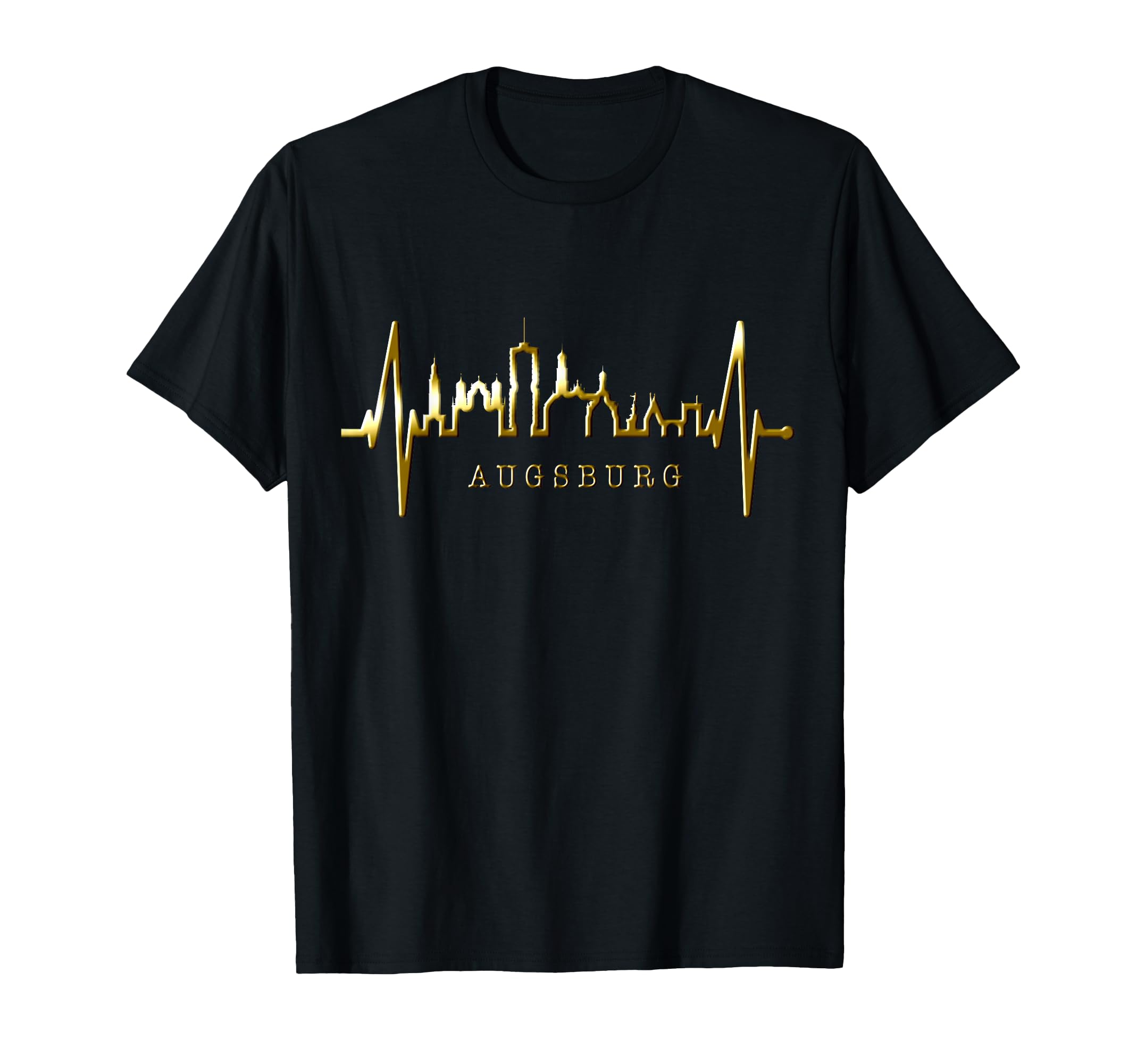 Kleidung mit Designs von Amazon Merch on Demand