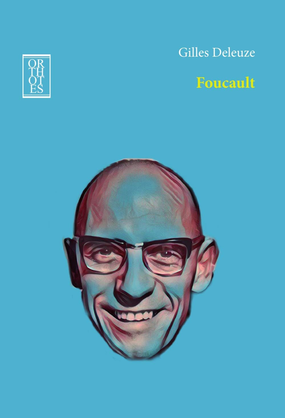 Foucault - 4