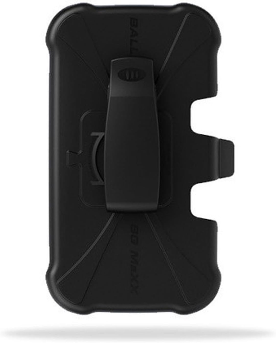 Replacement Holster Belt Clip ONLY - Ballistic SG MAXX Series Case for Samsung Galaxy S3