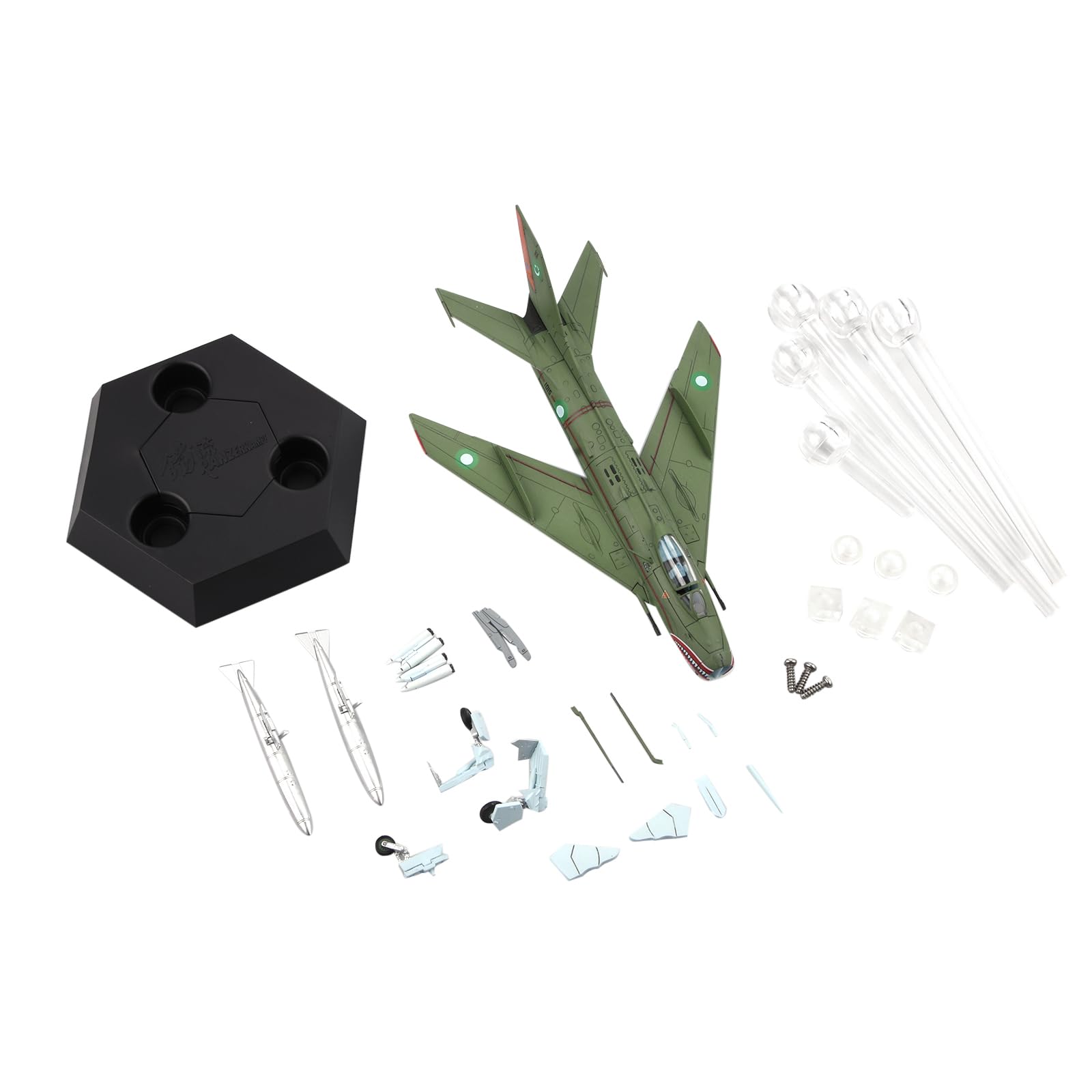 Amazon.co.jp: アロイ 1/72 ロシア空軍 スホーイ Su-57 戦闘機 ダイ