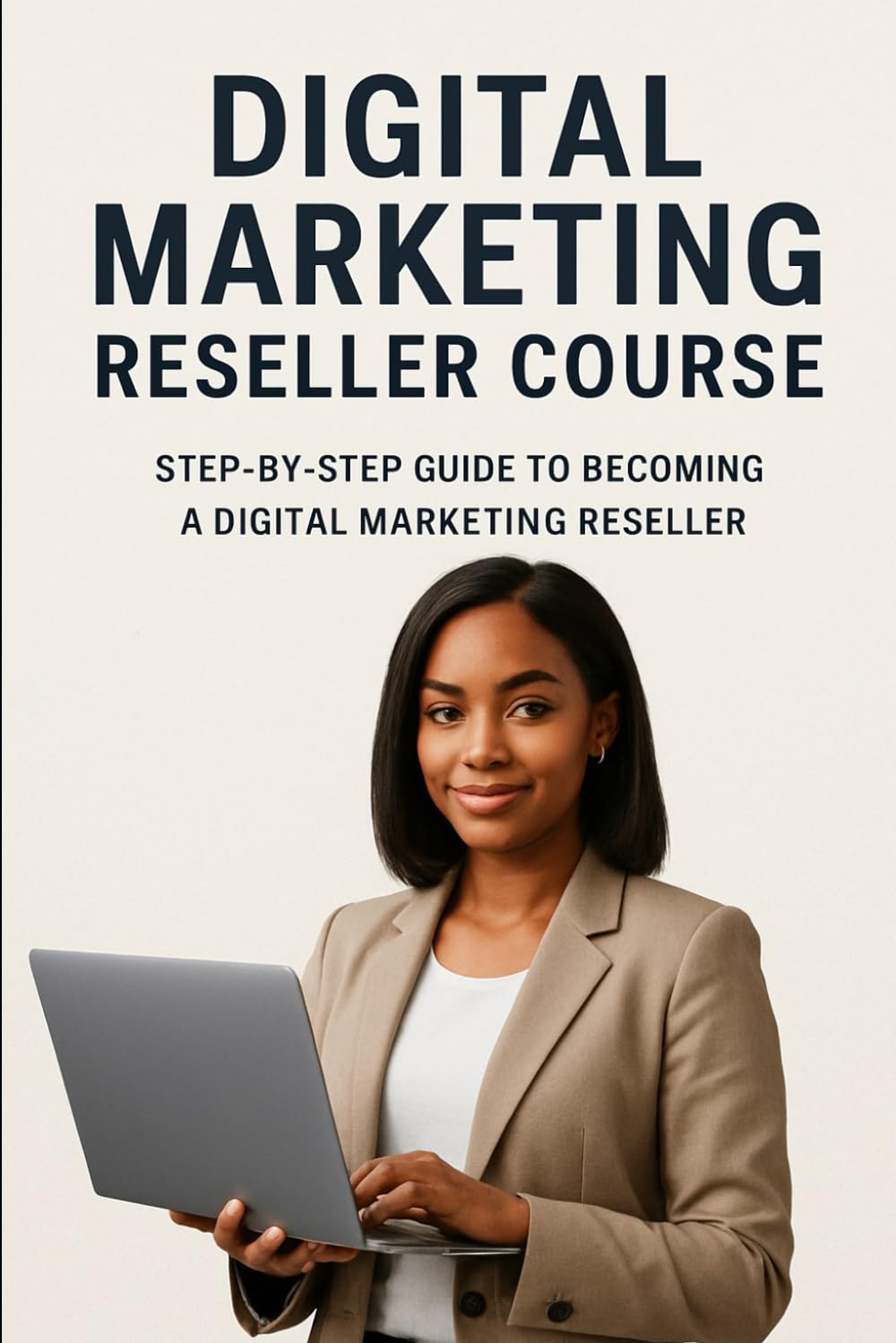 Digital Marketing Reseller Course: Step by step guide to become a digital marketing reseller