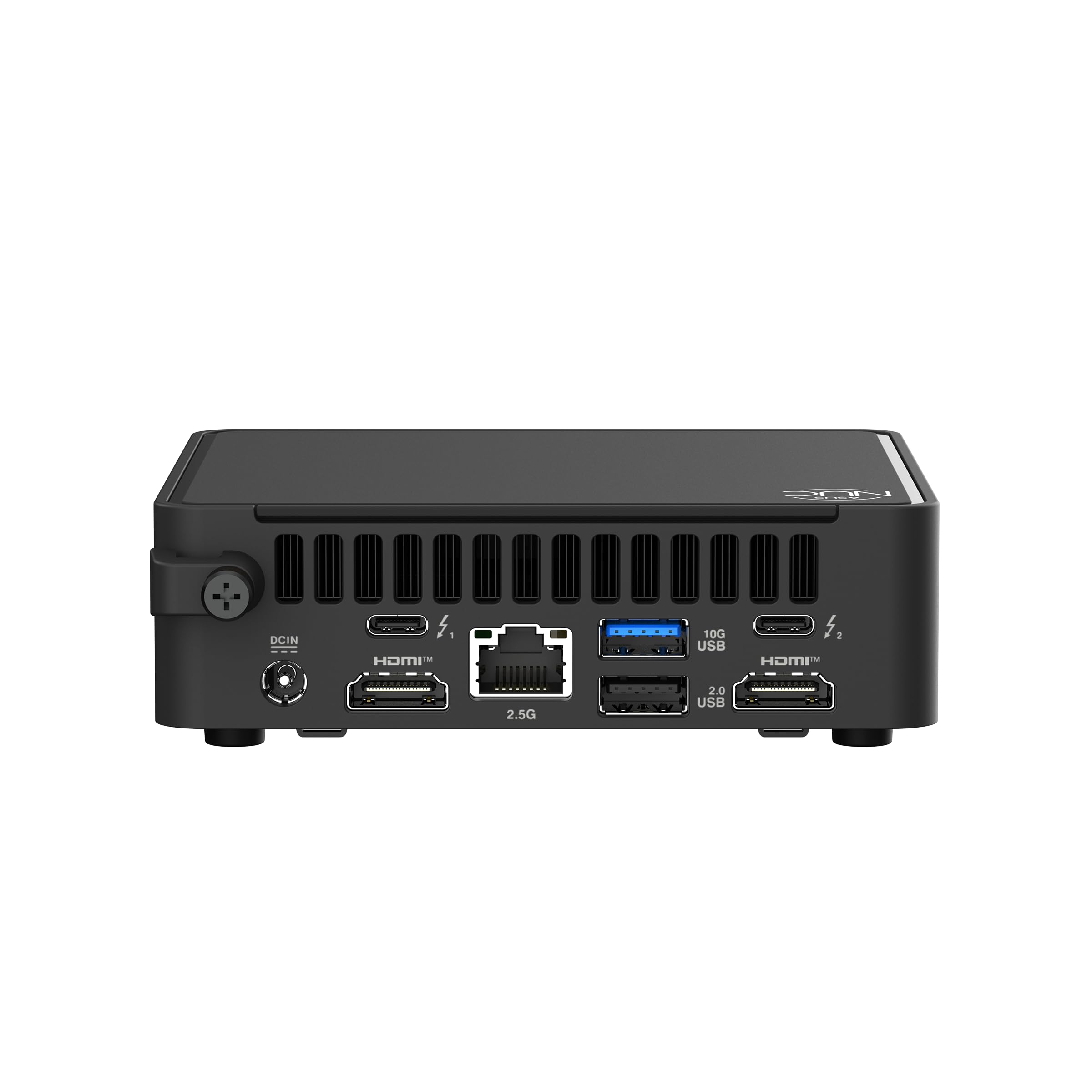 ASUS NUC 15 PRO RNUC15CRKU708402 2x 16 GB RAM 1 TB SSD (90AS00L1-M006L0)