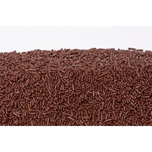 Rainbow Sprinkles for All Occasions