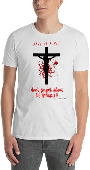 christian themed t shirts