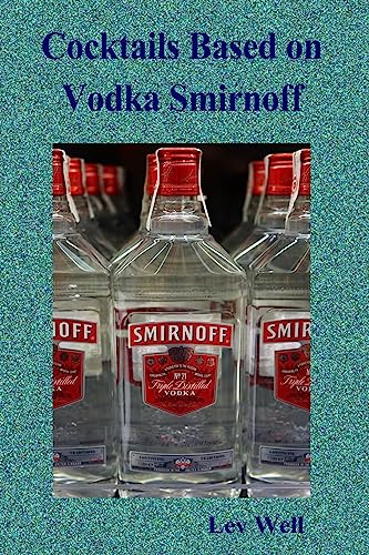 Price comparison product image Cocktails based on Vodka Smirnoff