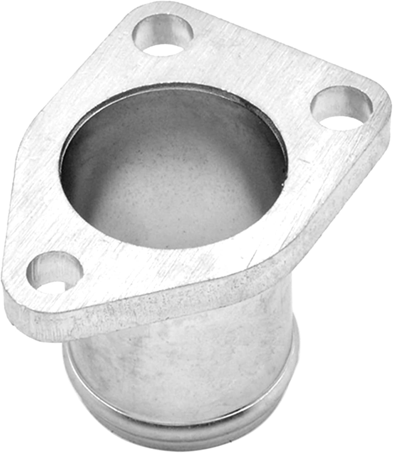 3941929 Water Inlet Connection Compatible For Cummins ISBE ISDE Engines Thermostat Base