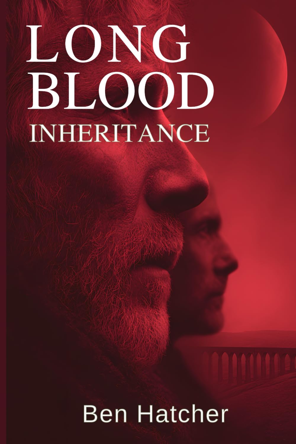 LONG BLOOD: INHERITANCE