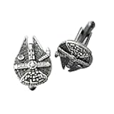 Classic Men Cufflink for Women Men