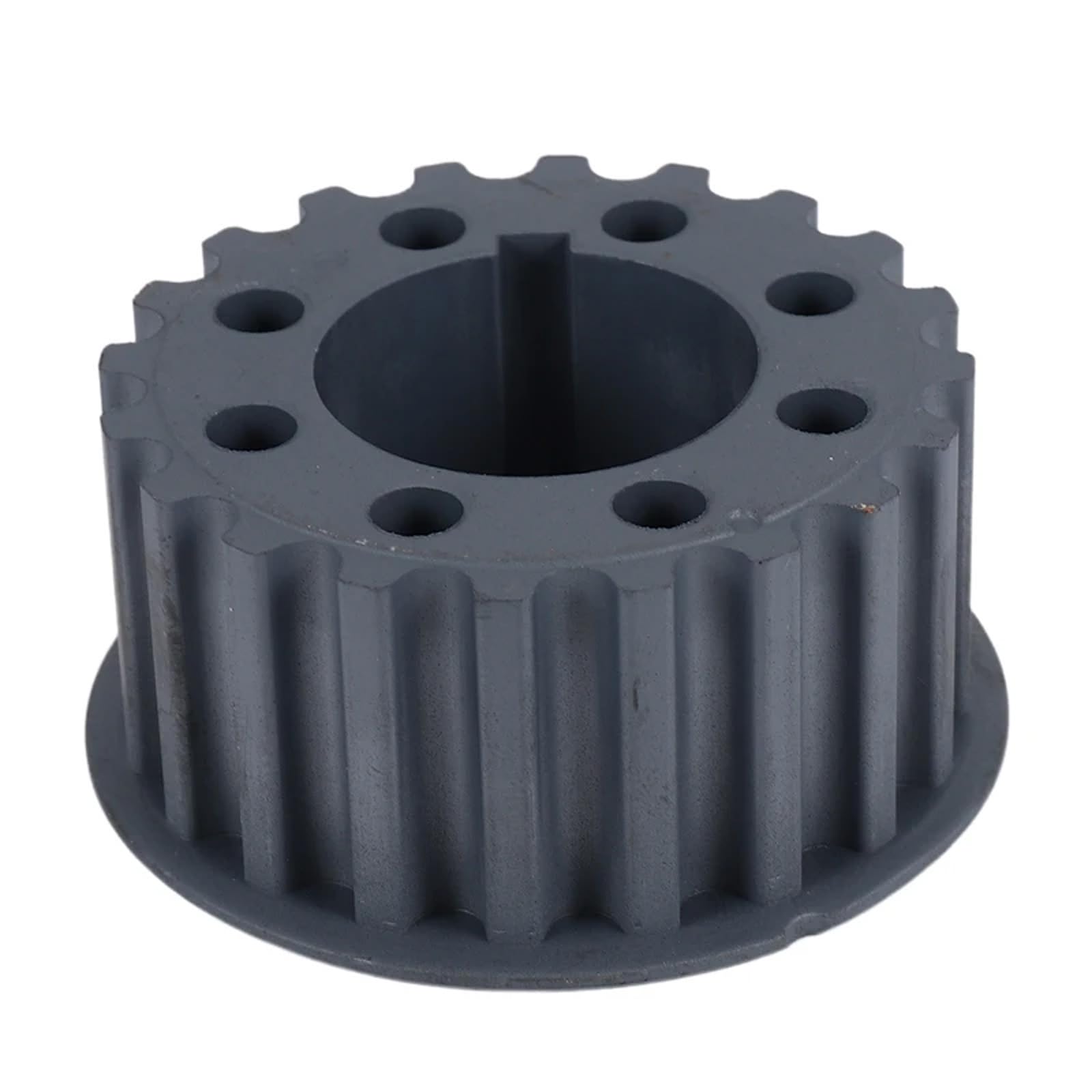 Piñón de transmisión del árbol de levas MD100568 optimizado para L146G V13 V23 V33 V43 L200 K26D Longevidad en condiciones de conducción exigentes, piñón de cadena de distribución