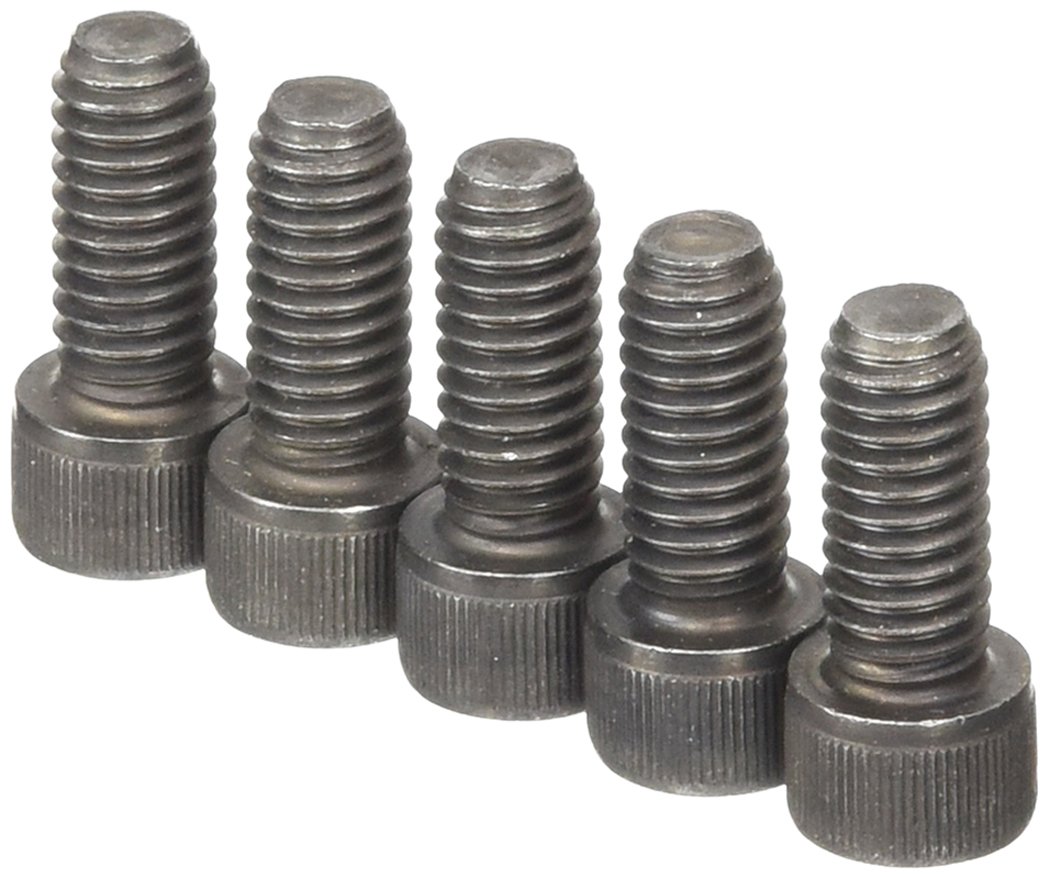 Vis Socket Head Cap Screw 5/16 Grade-8 Dorman contre rupture mécanique - 2
