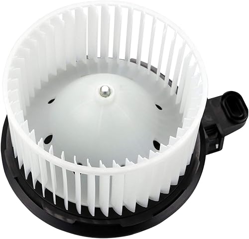 Ventilador del motor del ventilador de HVAC 7L1Z-19805-D para Ford Expedition 2007-2008Lincoln Navigator 700225, 615-00114, 2311711, PM9370