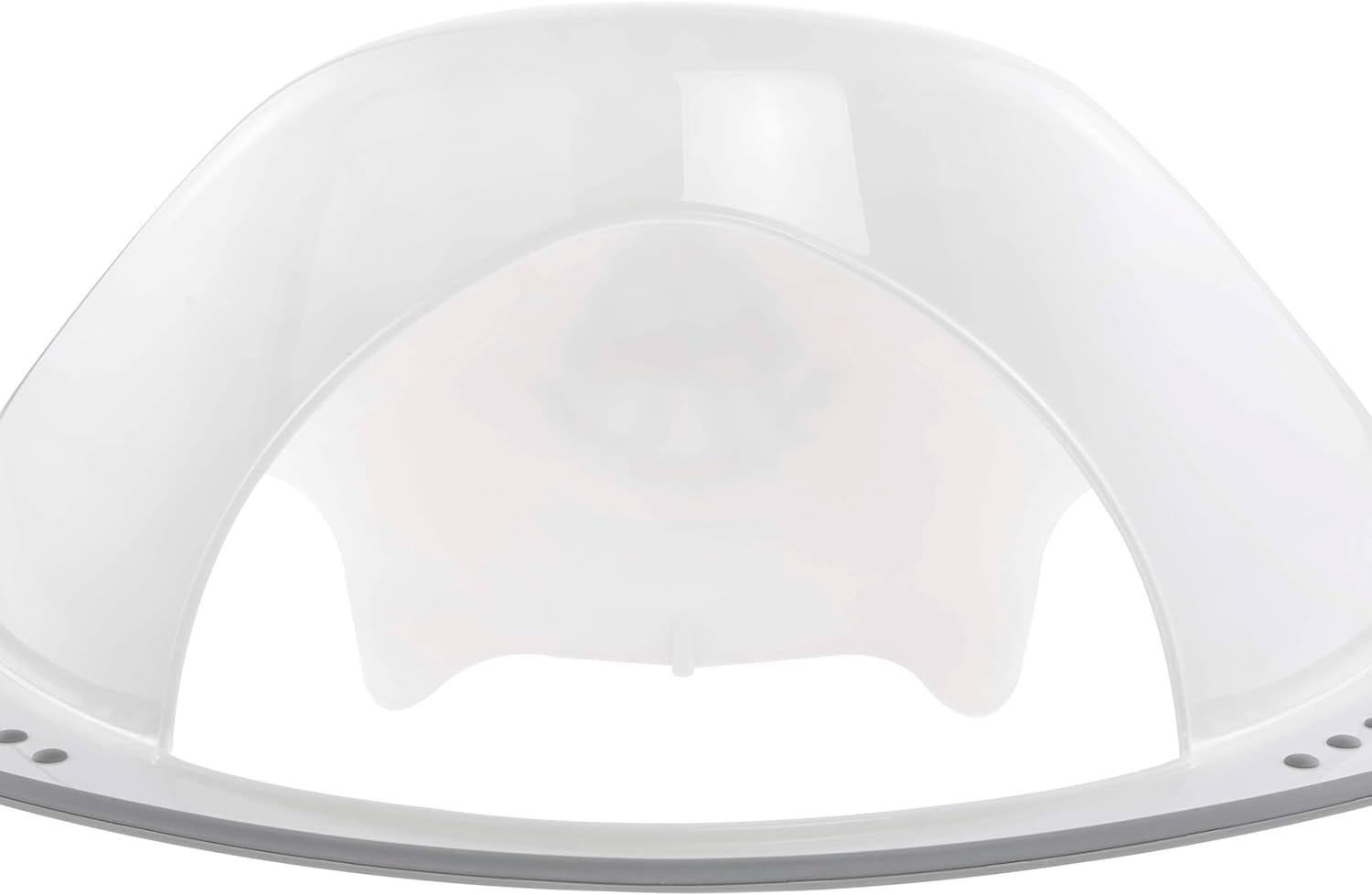 Keeeper Ewa Emoji Toilet Training Seat with Anti-slip Function