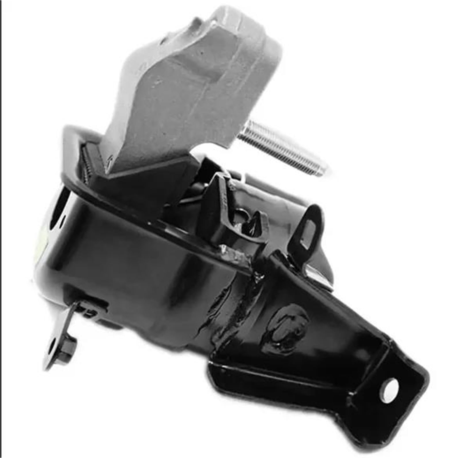 Youzka One Color Front Right Engine Mount For Toyota For Corolla For Altis For Auris E15 12305-0D070 123050D070 12305-0D130 123050D130 Assembly