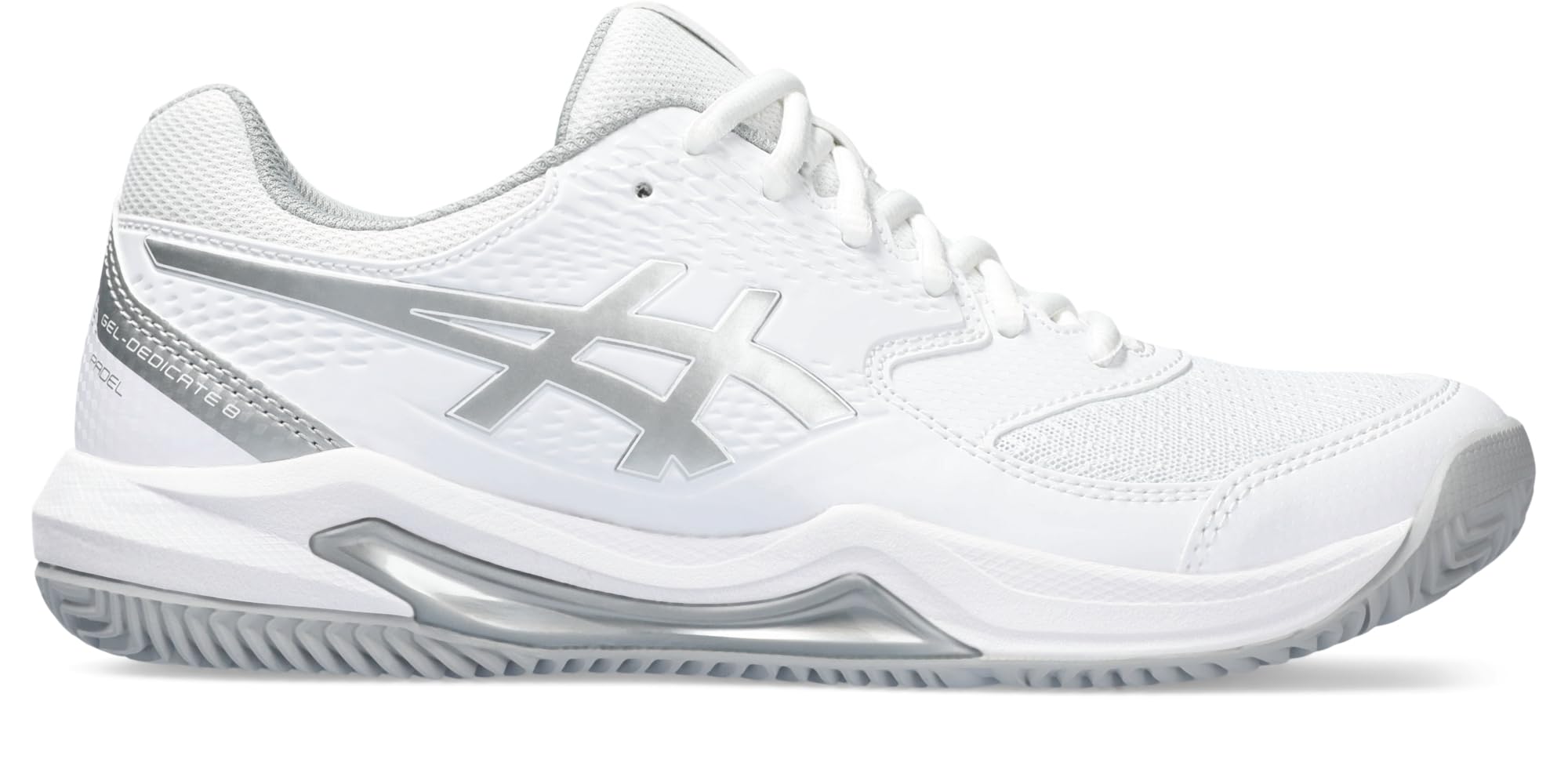 ASICS Gel-Dedicate 8 Padel Sneaker