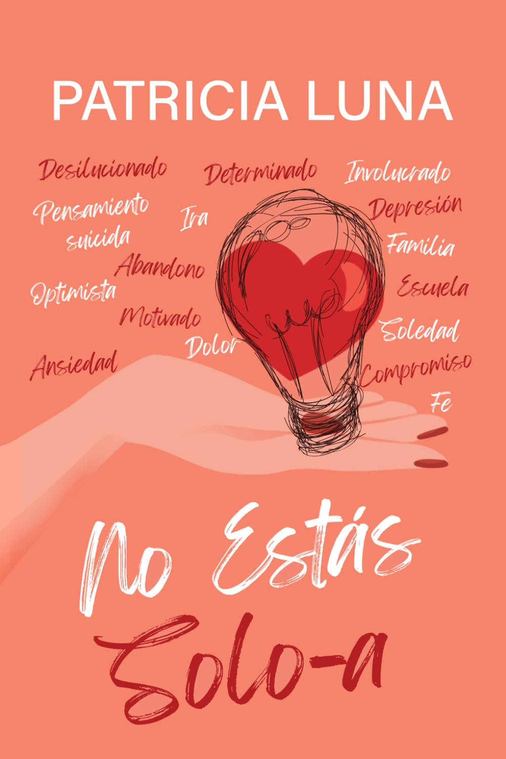 No estás Solo-a