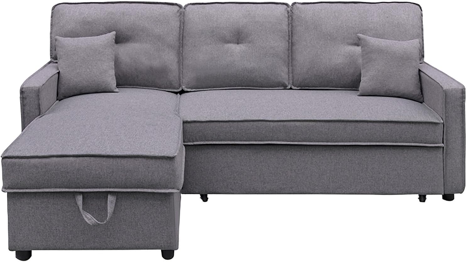 Sofá Chaise Longue Cama Duero