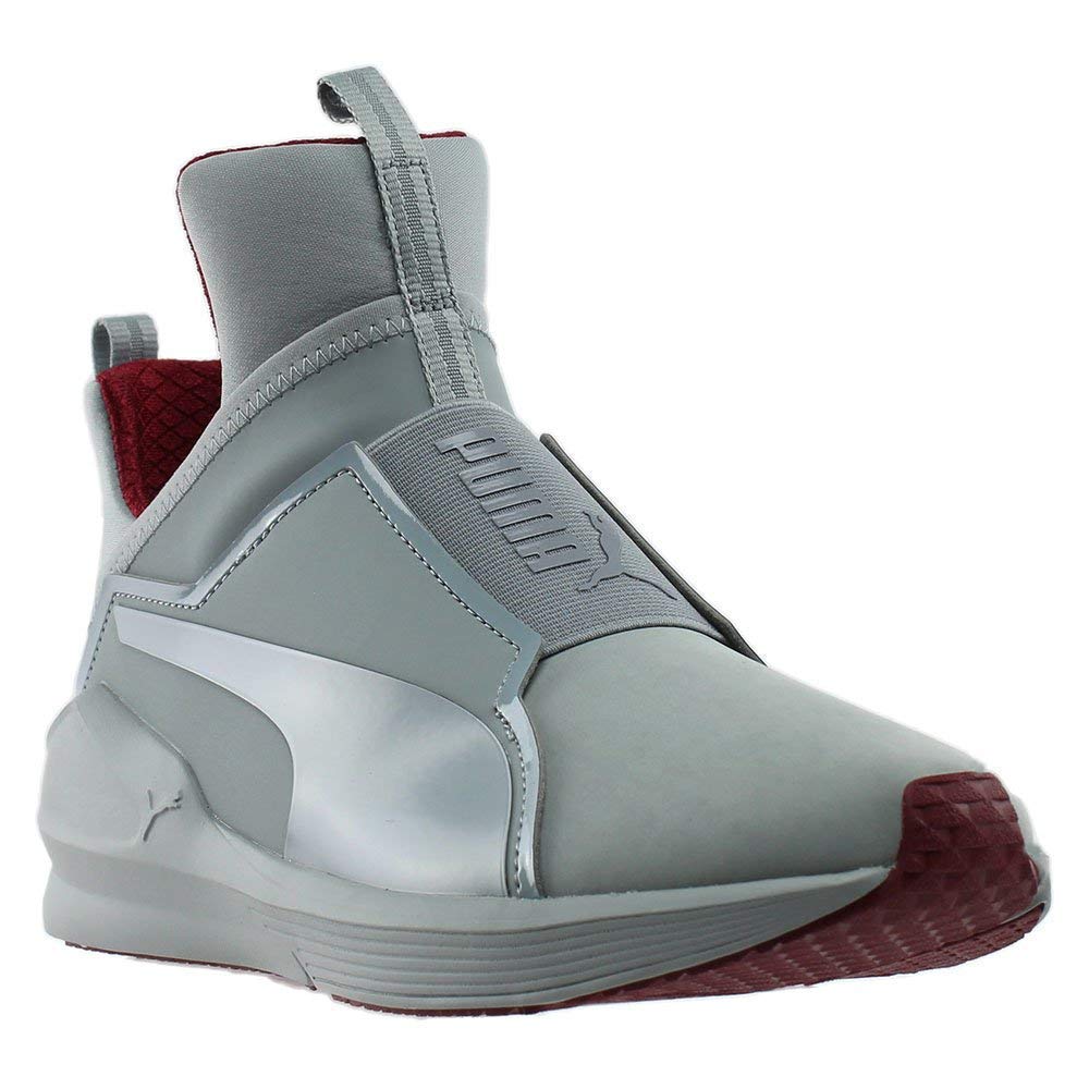 puma fierce naturals