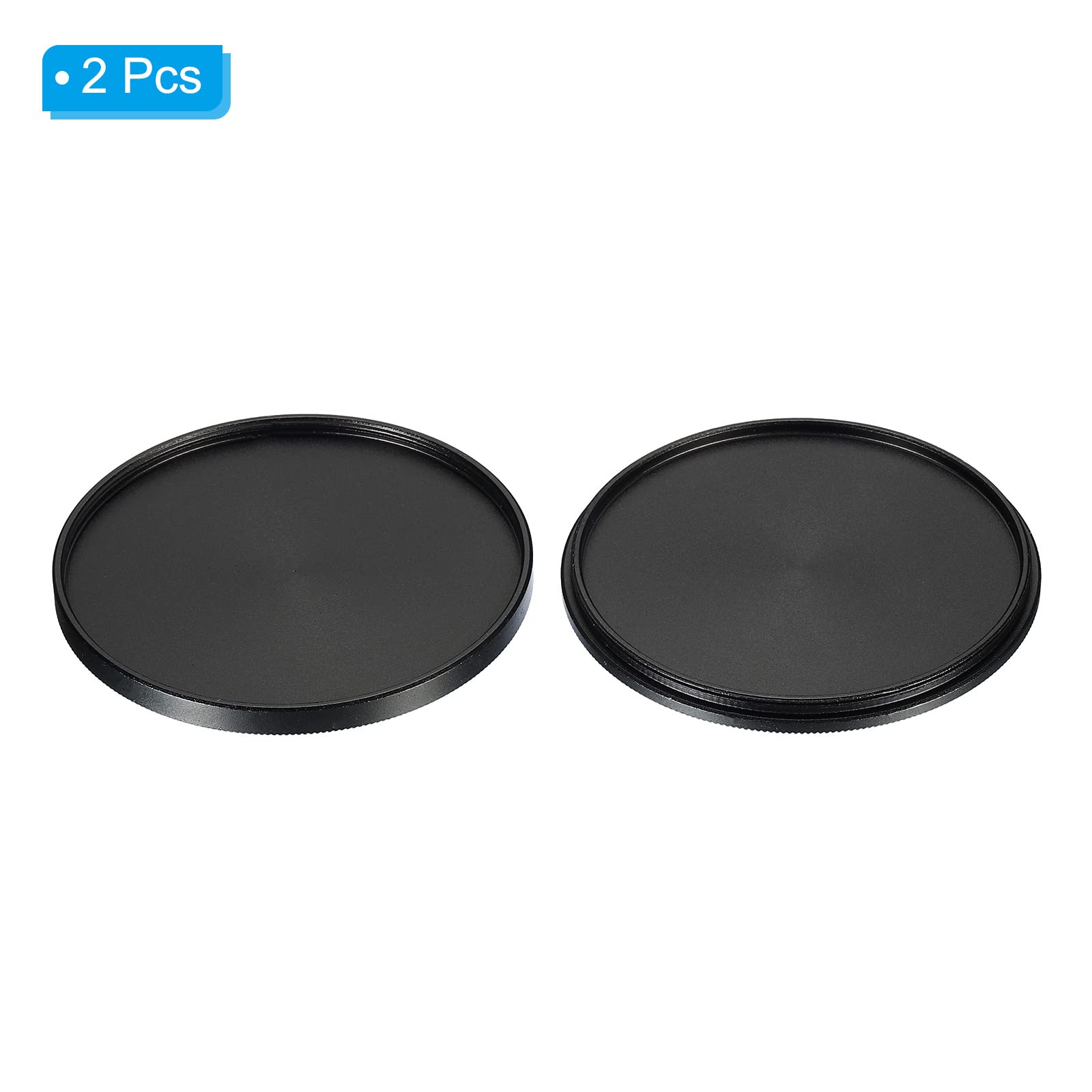 PATIKIL 62mm Lens Cap - Image 3