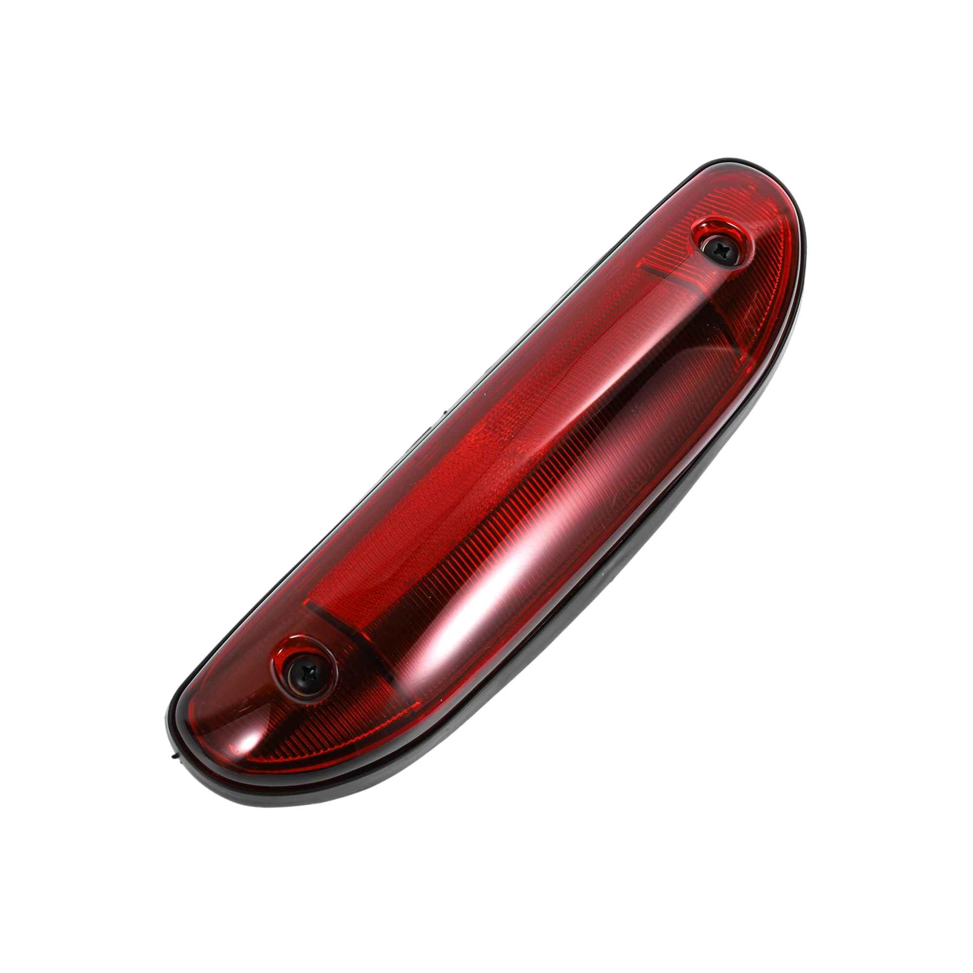 A ABSOPRO Terza Luce Di Stop LED Per Citroen Jumper (244) 2002-2006 No 735318908 Rosso Luce Di Stop Posteriore Centrale Alto Livello Sostituzione dell'articolo