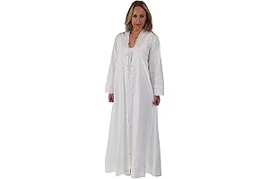 Eileen West Robe: Experience Luxurious Comfort and Effortless Style