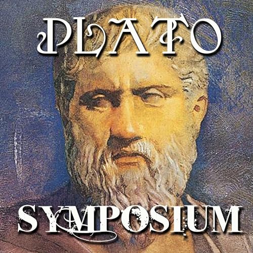 Symposium (By Plato) episode artwork