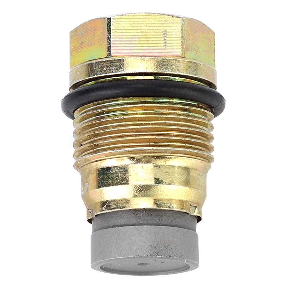 Soupape de limitation de décharge, 110010015 Soupape de limitation de pression de rampe de carburant