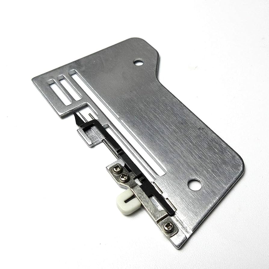 Amazon.com: #A1115-334-0B0 Needle Plate for Juki Mo334Ds
