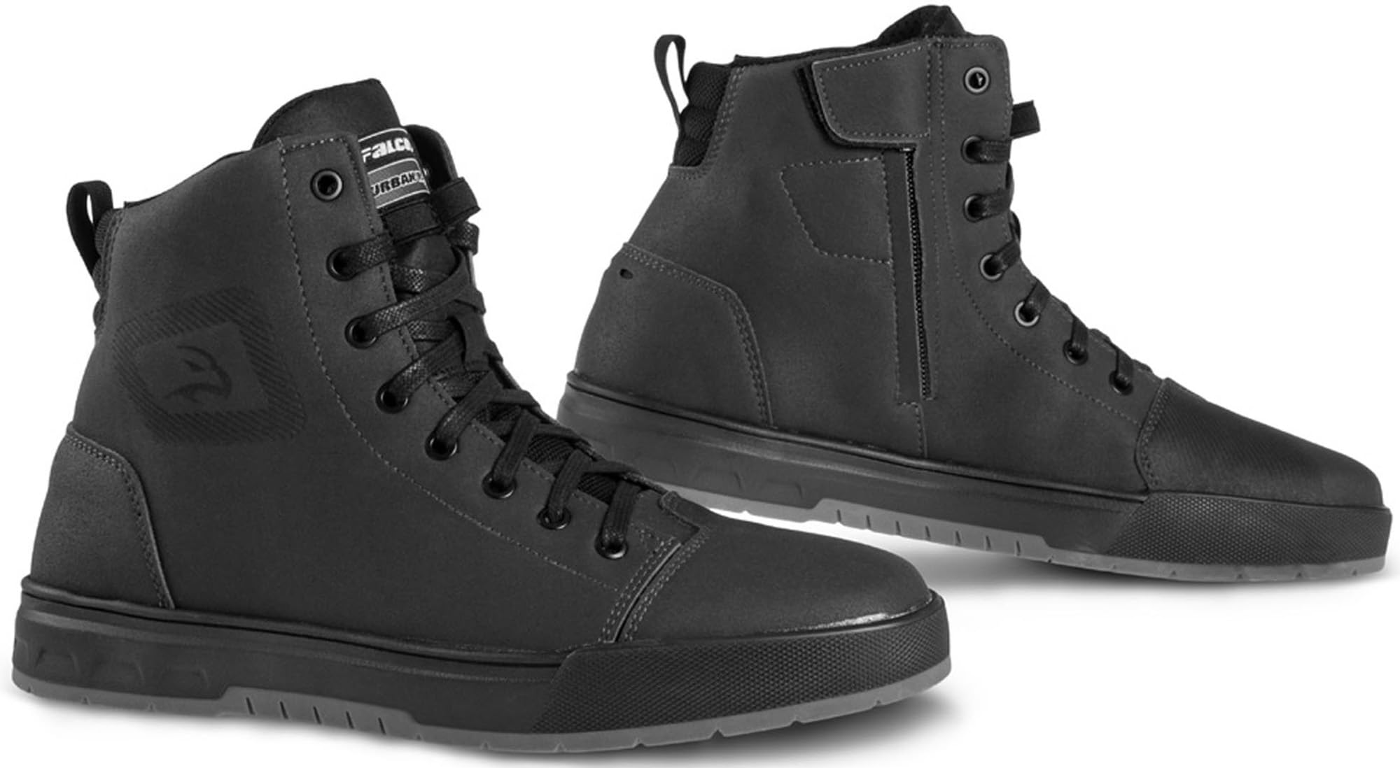 Falco Booster wodoodporne buty motocyklowe, 43