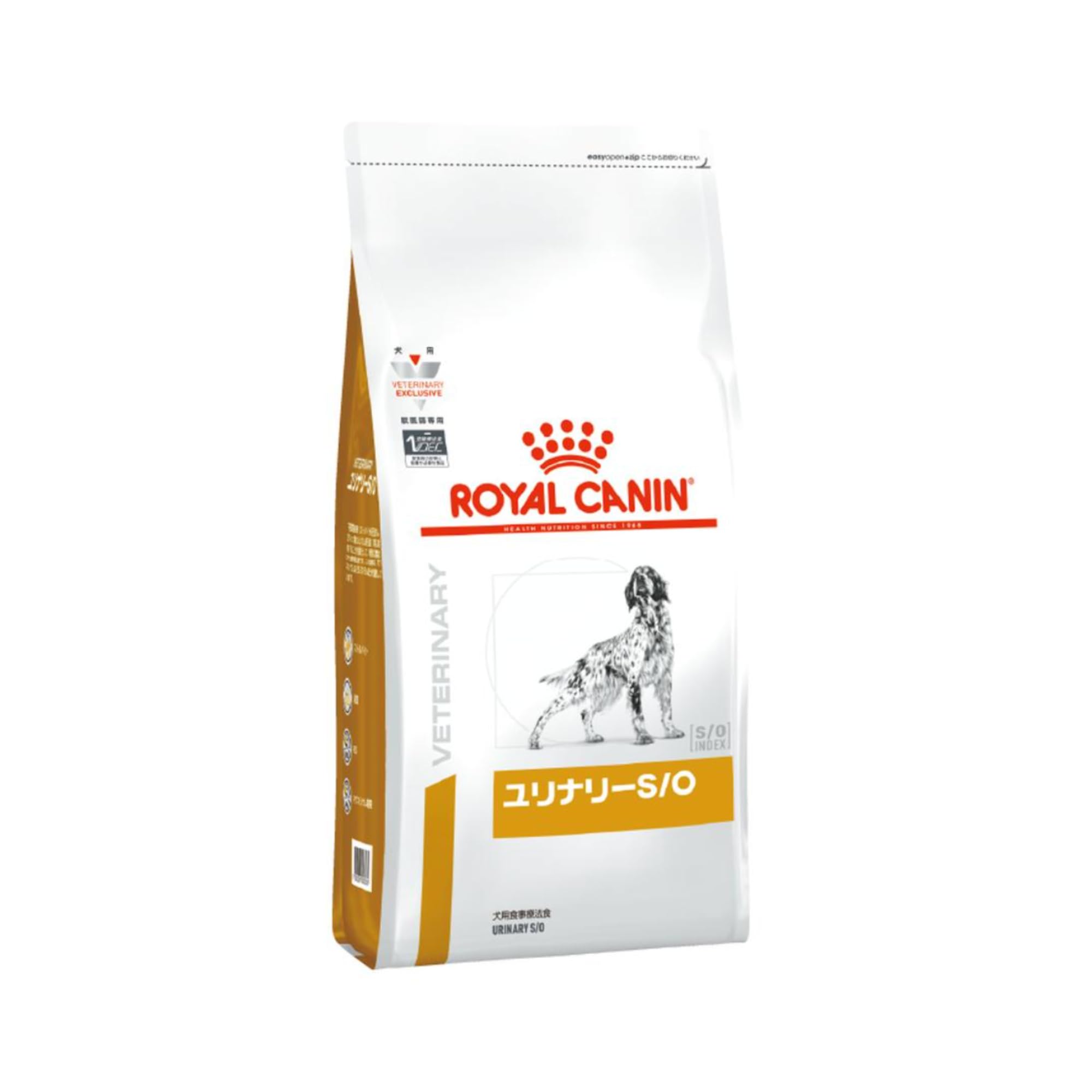 Amazon.co.jp: 【病院認証不要】ロイヤルカナン 食事療法食 犬用