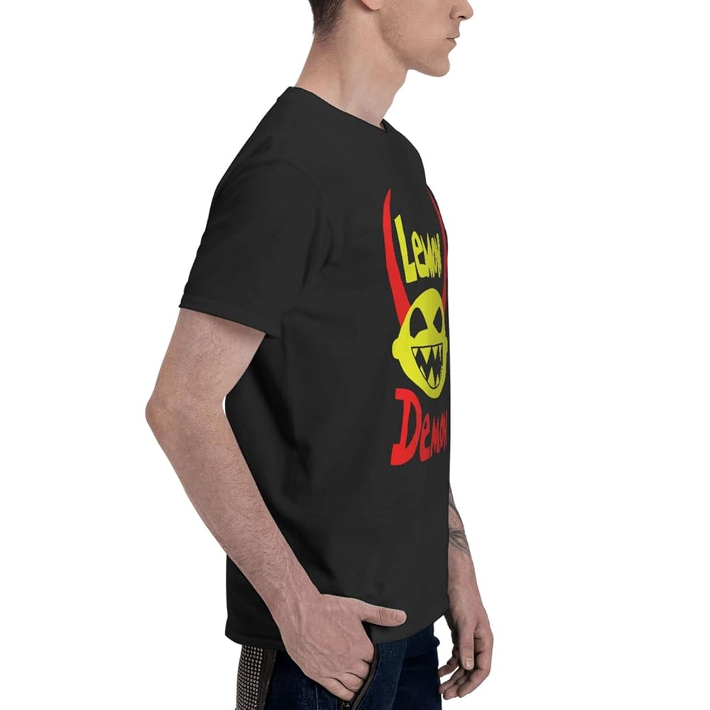 トップス 604SERVICE demon long tshirt トップス 604SERVICE demon long tshirt 604SERVICE T-shirts