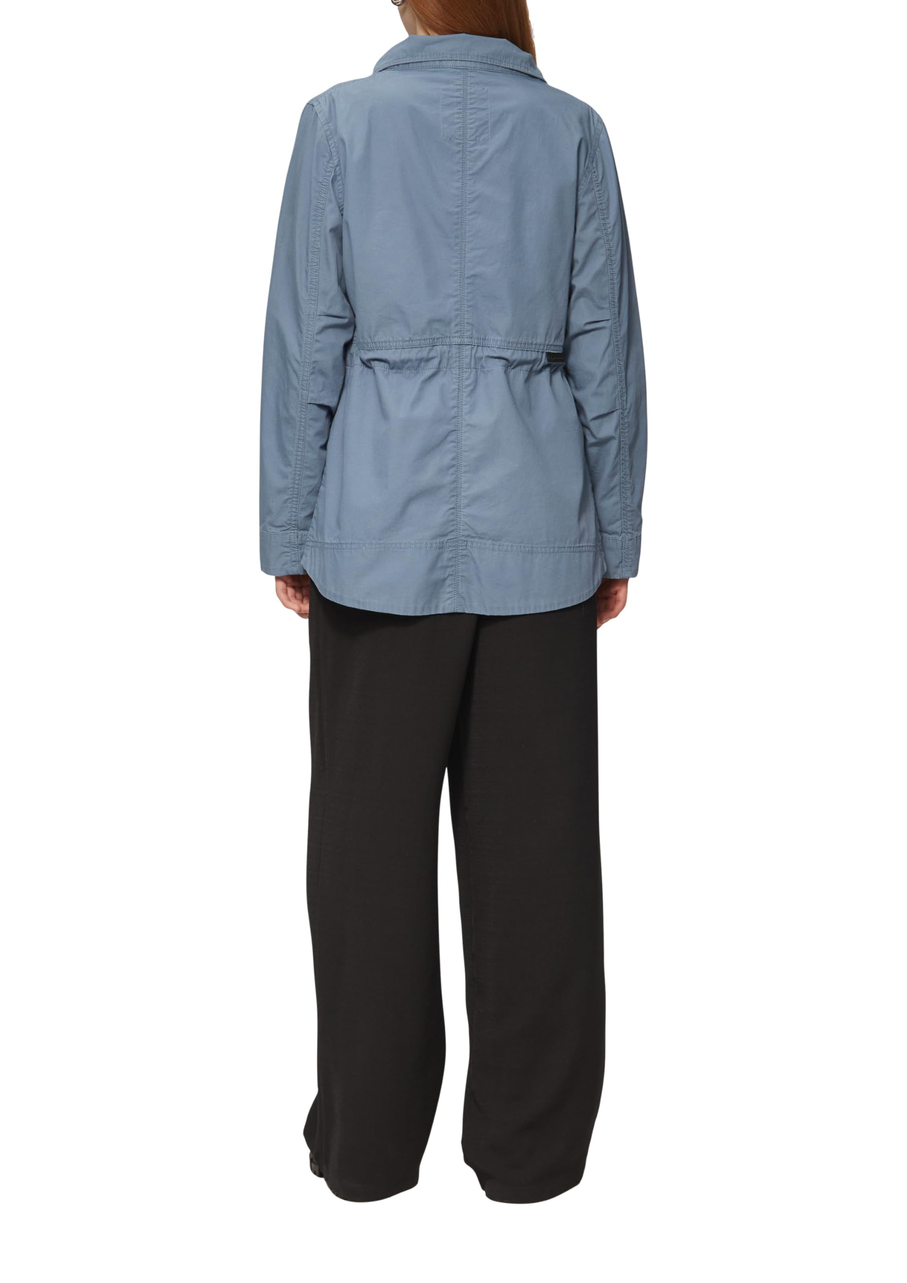 QS Kurtka outdoorowa Kobiety 2155487