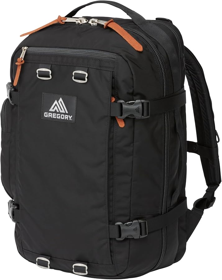 グレゴリー　ジャーニーマンV2 GREGORY 【並行輸入品】グレゴリー JOURNEYMAN V2 ジャーニー