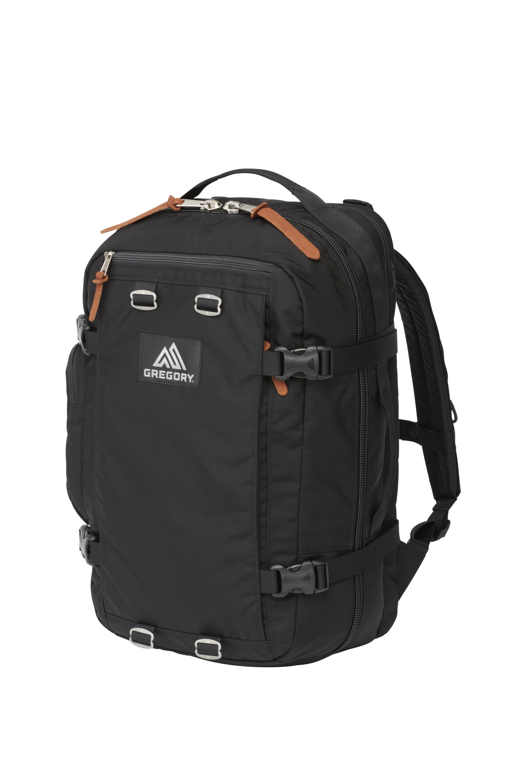 グレゴリー　ジャーニーマンV2 GREGORY 【並行輸入品】グレゴリー JOURNEYMAN V2 ジャーニー