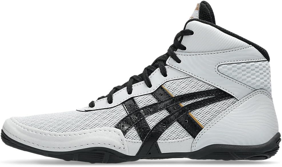 ASICS Kid's Matflex 7 Grade School Wrestling Shoes - Image 9