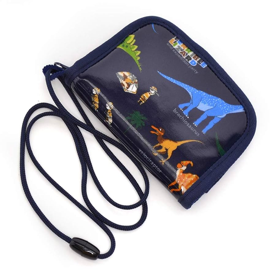 コインケース　恐竜キング コインケース 恐竜キング キーホルダー