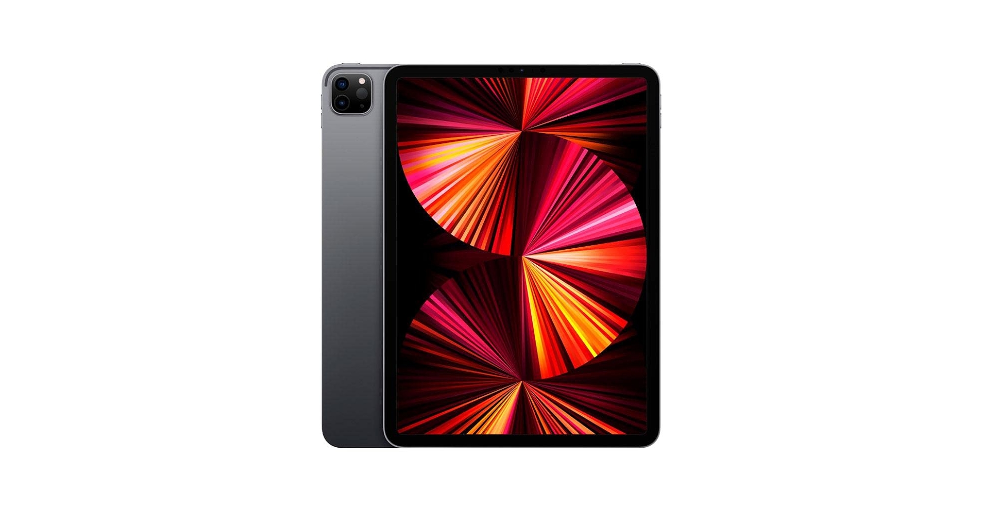 Apple iPad Pro Wi-Fi de 11 polegadas (Wi-Fi, 512 GB