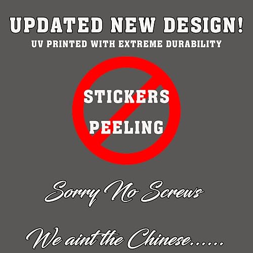 Miniatura 3 de Placa de matrícula de gallinero  Regalo para agricultor  Divertidos platos de tocador