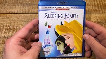 【Sleeping Beauty G.I.D Blue】instinctoy We Art Doing - The Sleeping Beauty of Color GID Blue LE350