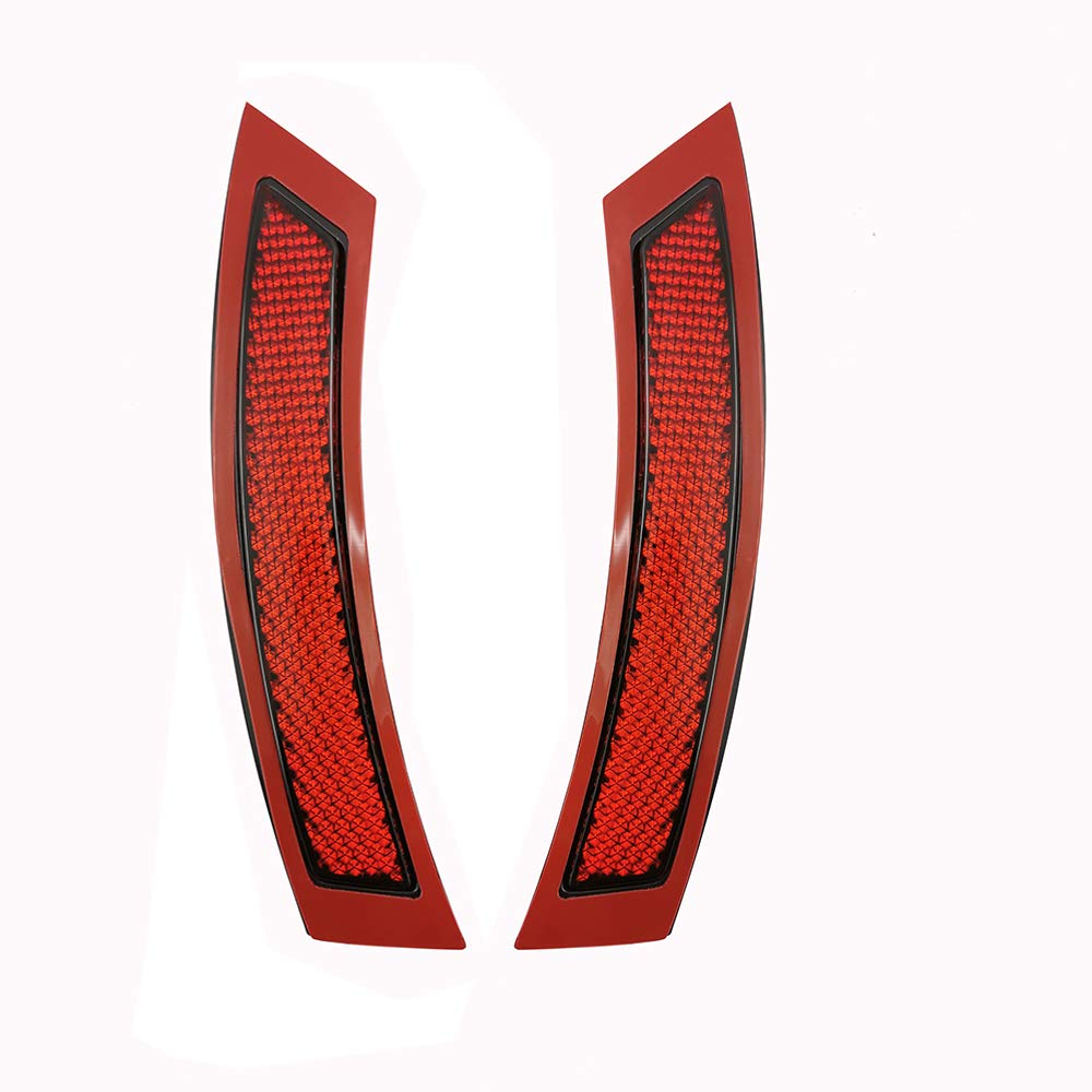 GSRECY 2pcs