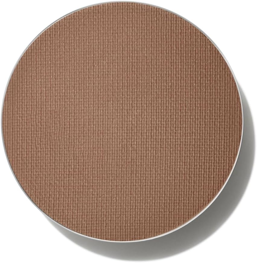 Eye Shadow Pro Palette Refill Pan Brun