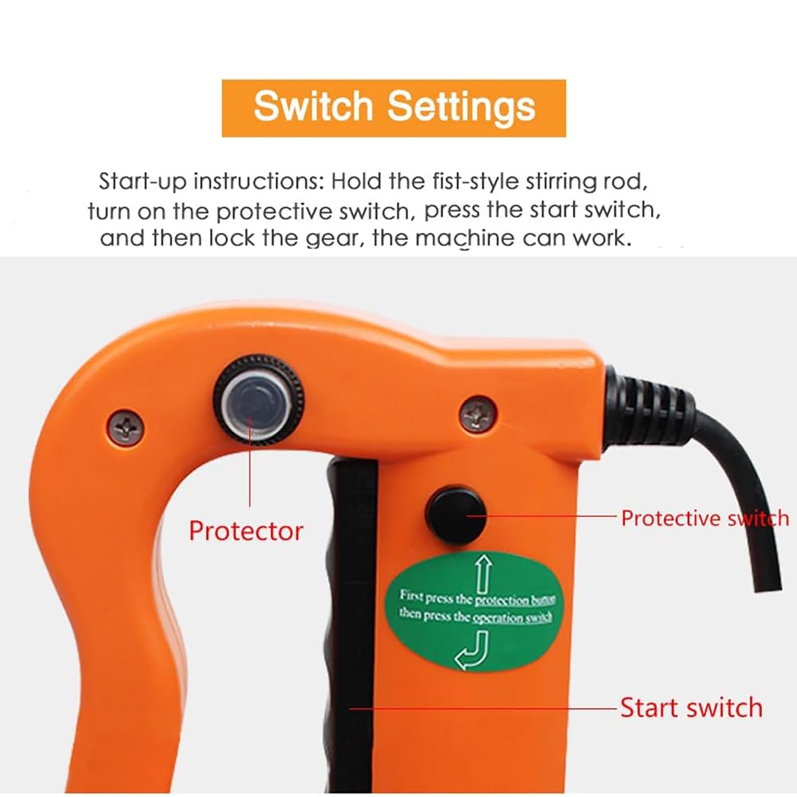 業務用ハンドブレンダー Amazon | ハンドブレンダースティック、1000W 業務用浸漬