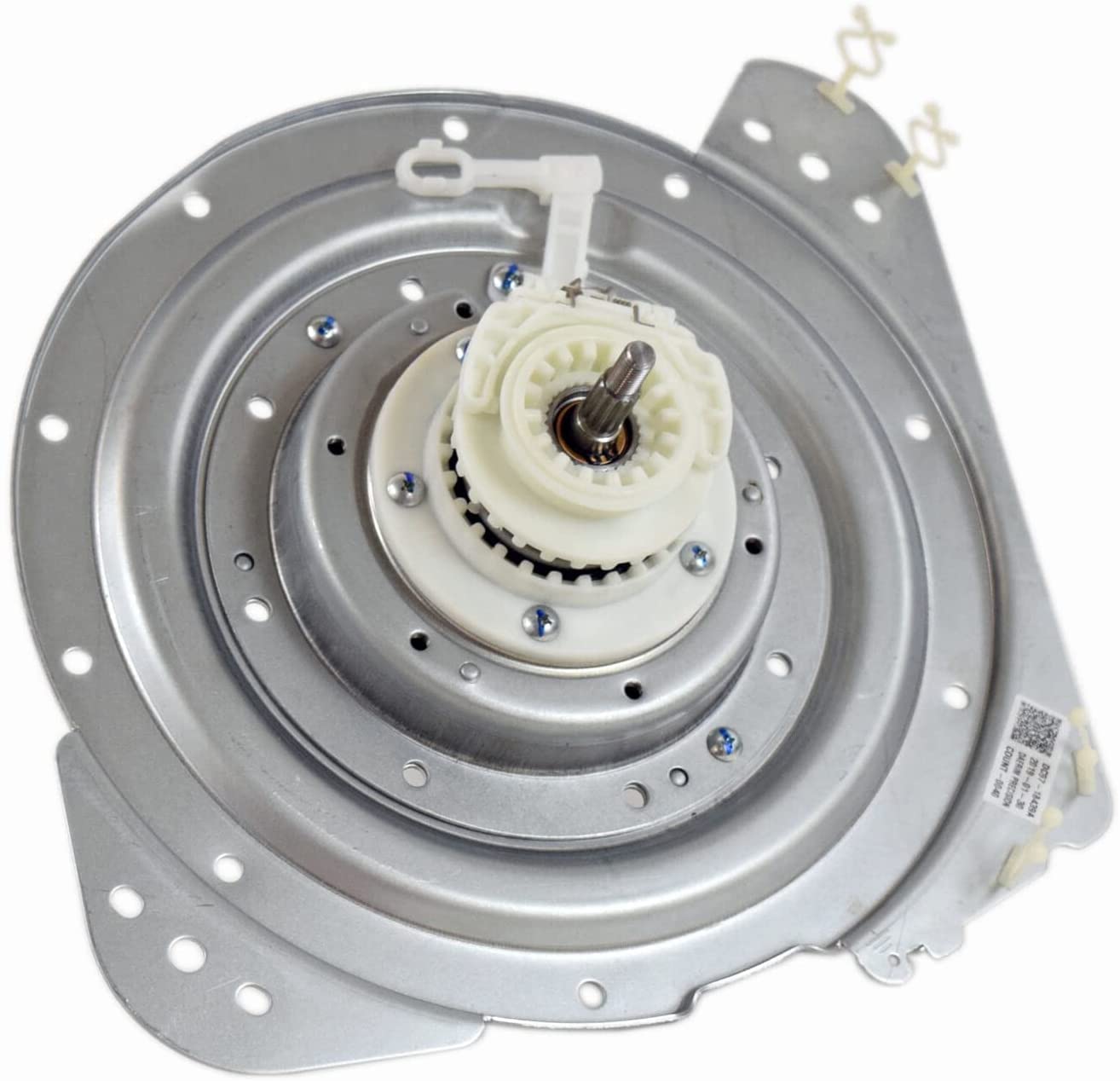Amazon.com: DC97-18439A For Samsung Washer Clutch Original