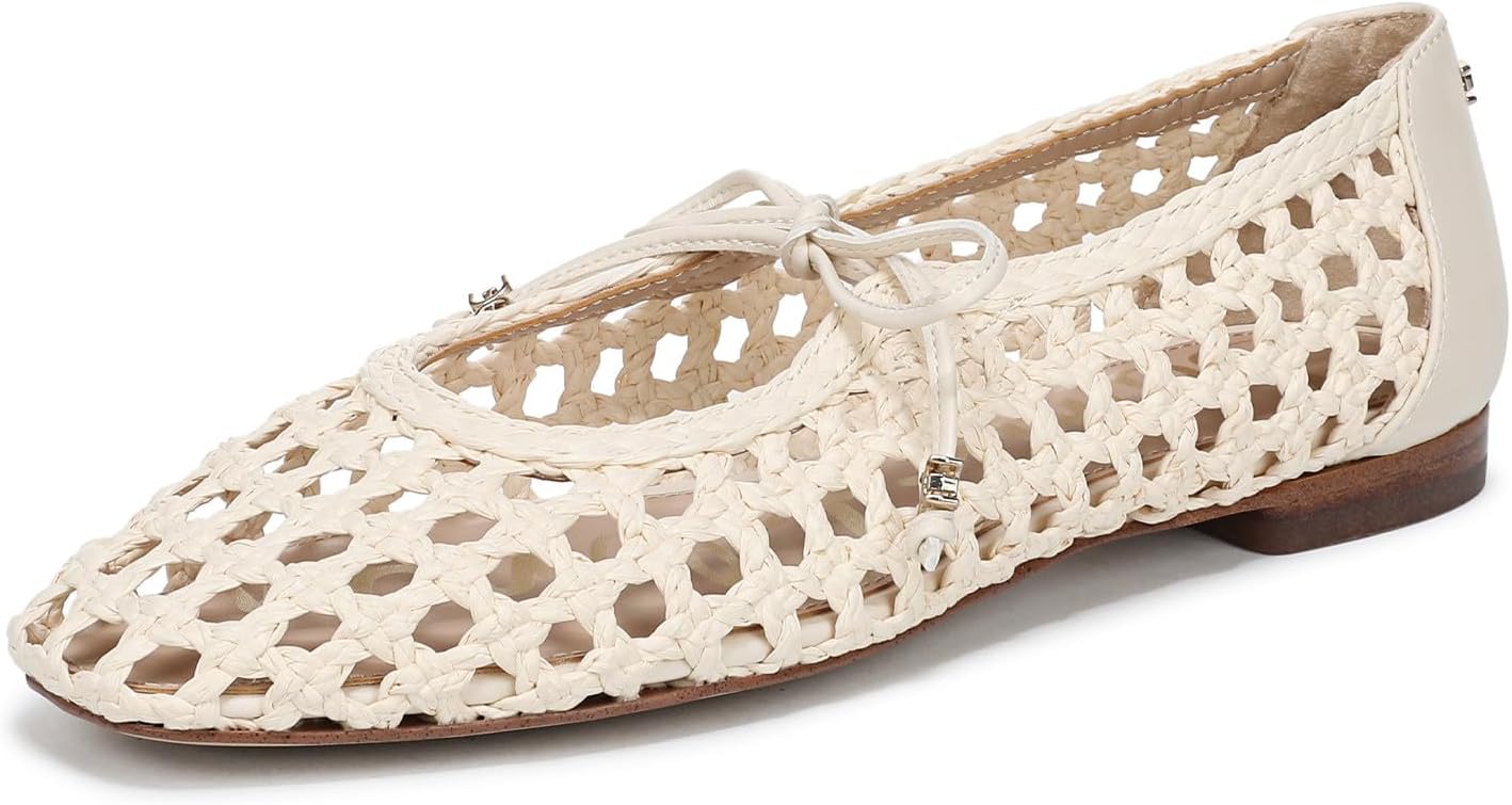 Marcie womens Ballet Flat