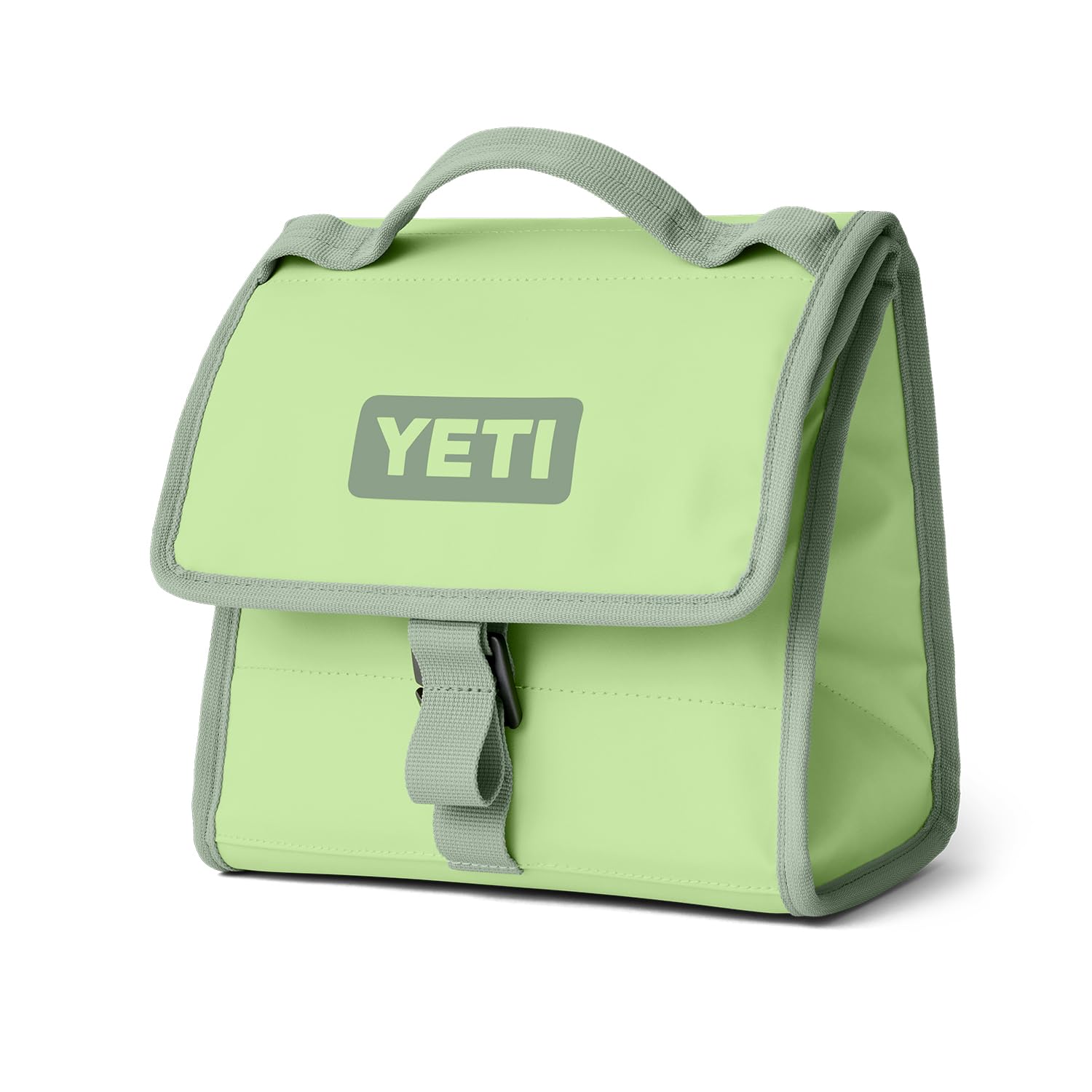 Amazon.com: YETI Daytrip Packable Lunch Bag, Key Lime: Home & Kitchen