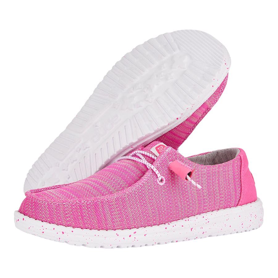 Image of HEYDUDE Women's Wendy Sport Mesh
