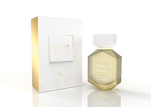 Miniatura 13 de Eau de Parfum de larga duración, botella de vidrio de 3.4 onzas líquidas (Sweet Oud)